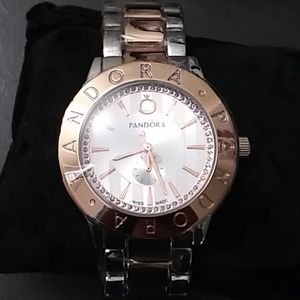 Brand New Pandora Watch
